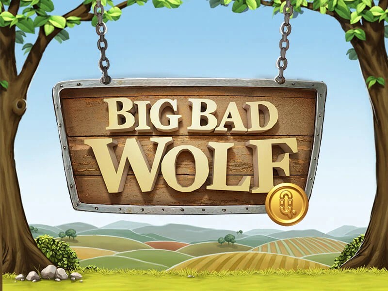Live Dealer logo of Big Bad Wolf Live from Playtech at LeBull Casino