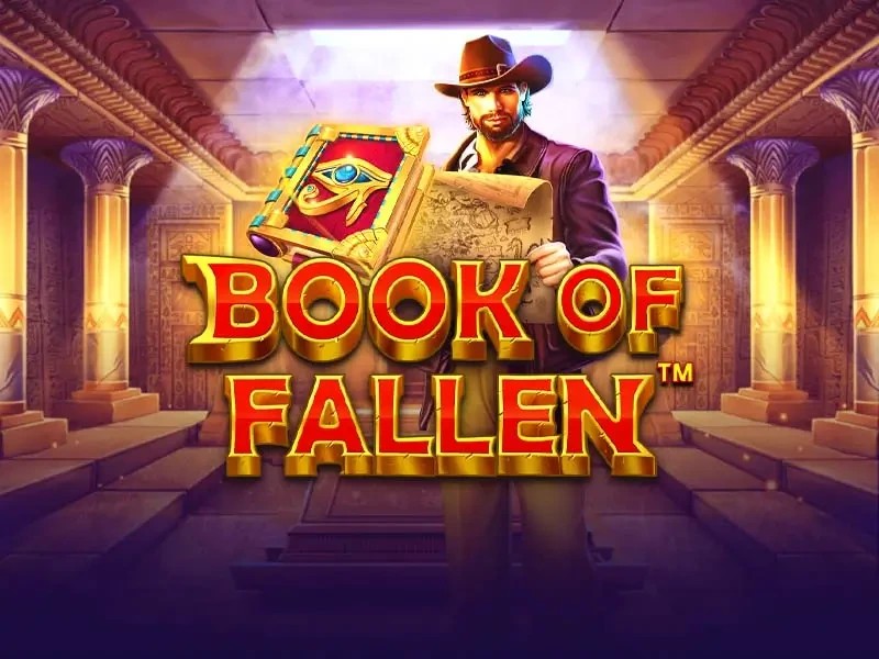 Play Book of the Fallen slot by Pragmatic Play on le-bull.pt