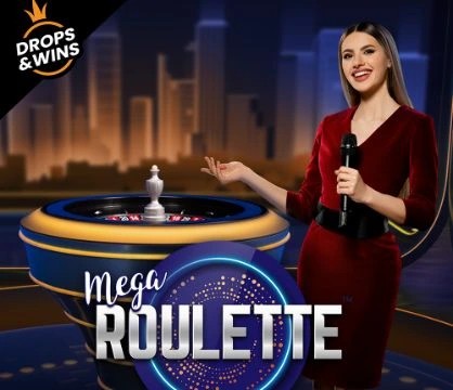 Ruby Roulette logo – Live Dealer by Pragmatic Play at LeBull Casino