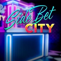 Side Bet City casino game by Evolution – featured logo at LeBull Casino