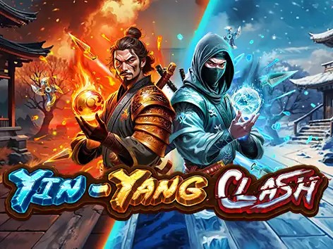 Yin-Yang Clash – slot by Jili Games, featured at le-bull.pt