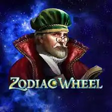 Try Zodiac Wheel slot by Amusnet Interactive on le-bull.pt – logo image